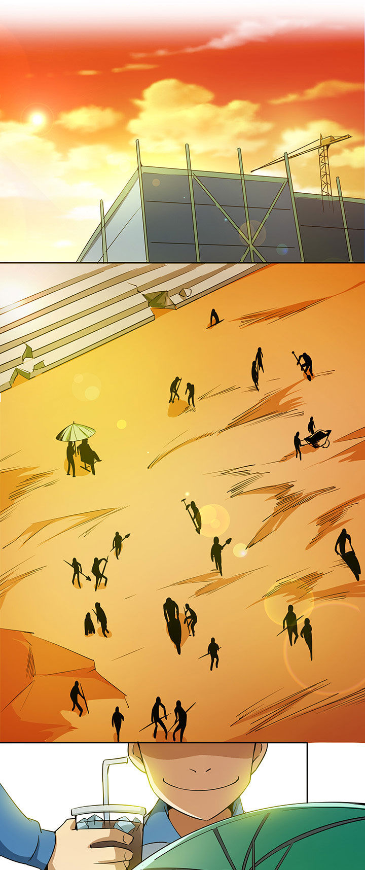 妖神灵异录漫画,第216章：3图