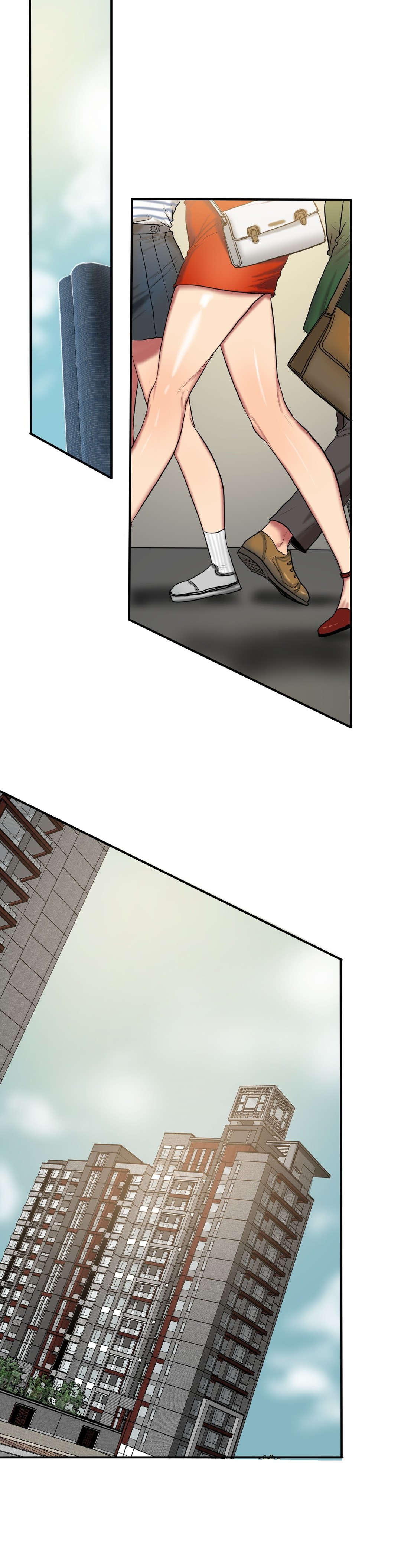 夫人的礼物韩漫下拉式全部漫画,第69章：葬礼1图