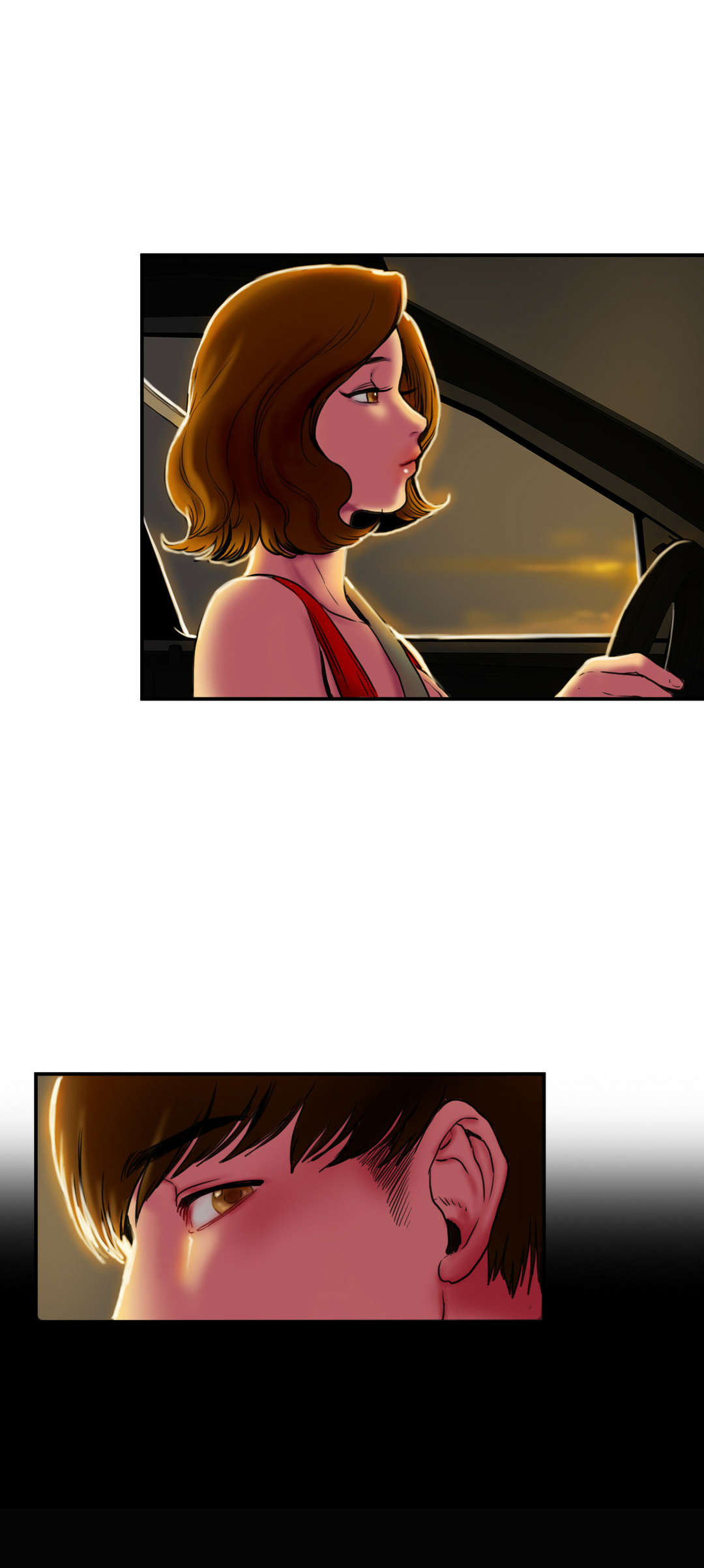 夫人的礼物韩漫下拉式全部漫画,第6章：谈谈5图