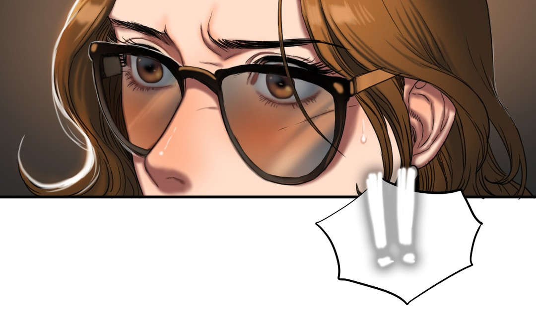 夫人的礼物漫画,第88章：警觉3图