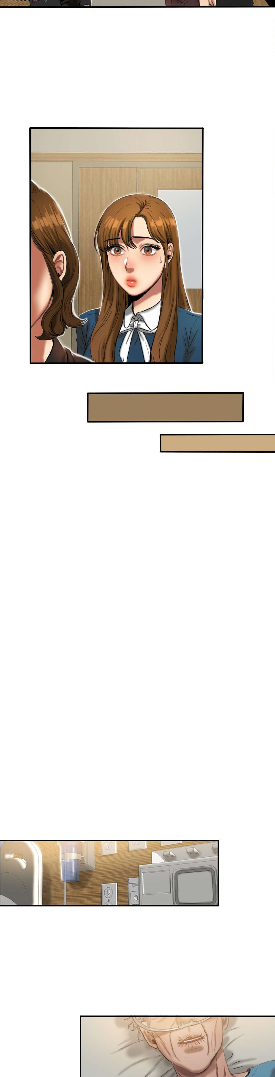 夫人的礼物的结局是什么漫画,第59章：耳边低语2图