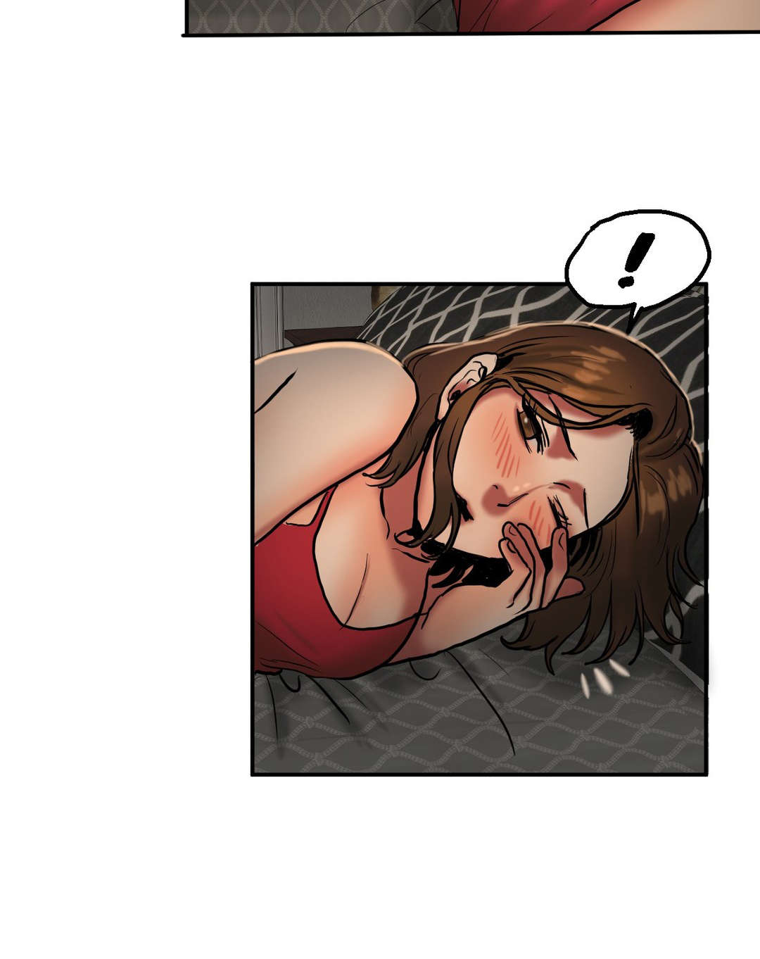 夫人的马甲又轰动了全城完整版漫画,第52章：不安4图