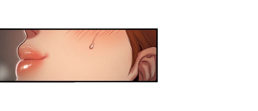 夫人的礼物韩漫下拉式全部漫画,第75章：信赖的后背1图