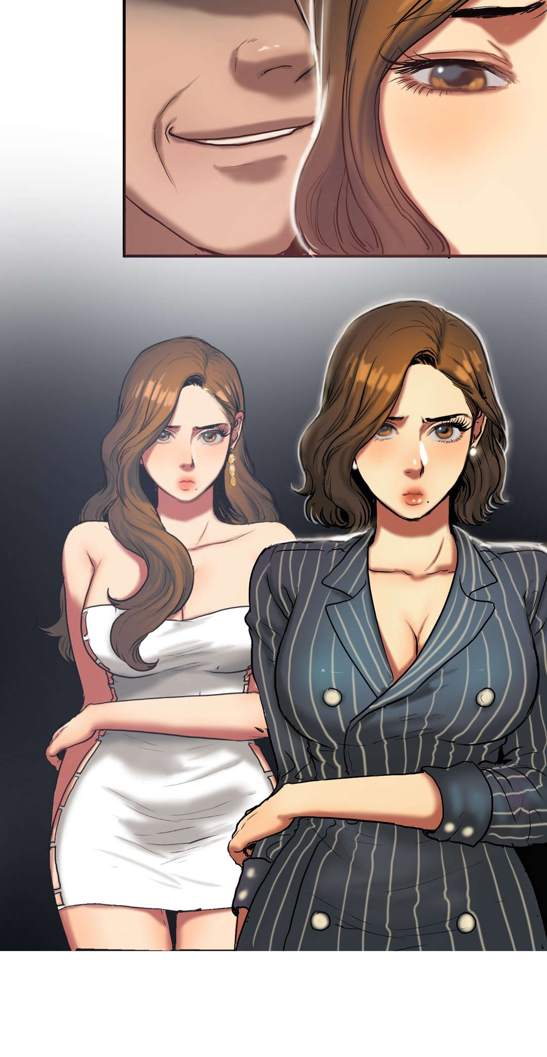 夫人的礼物漫画,第46章：造物主4图