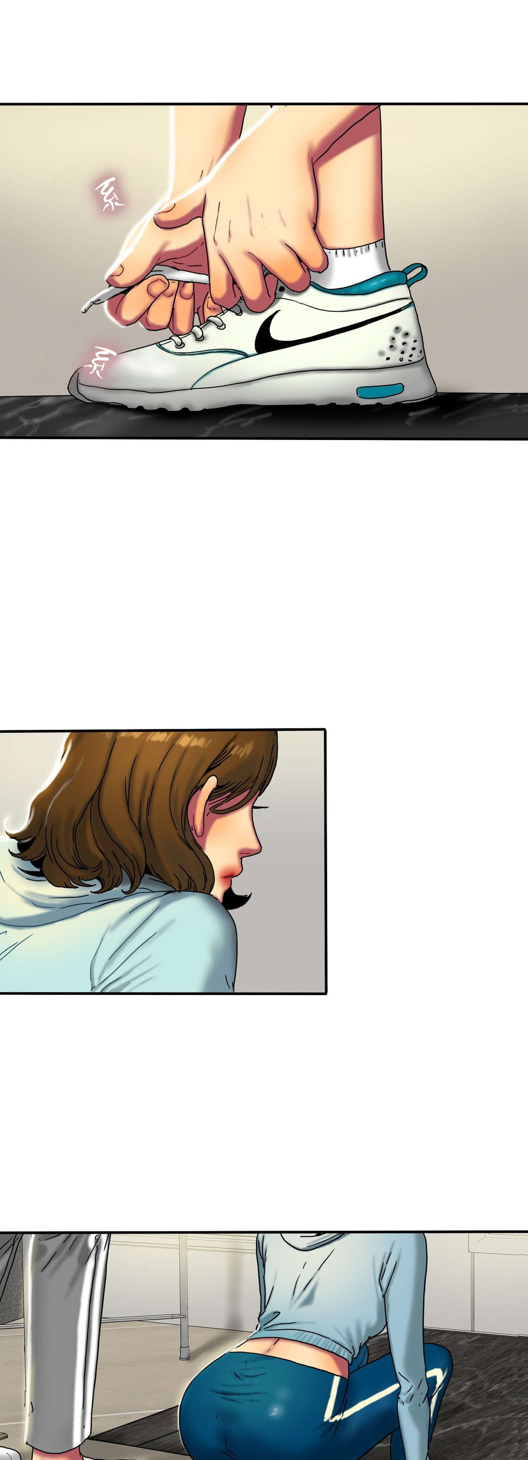 夫人的礼物漫画,第27章：寻找4图