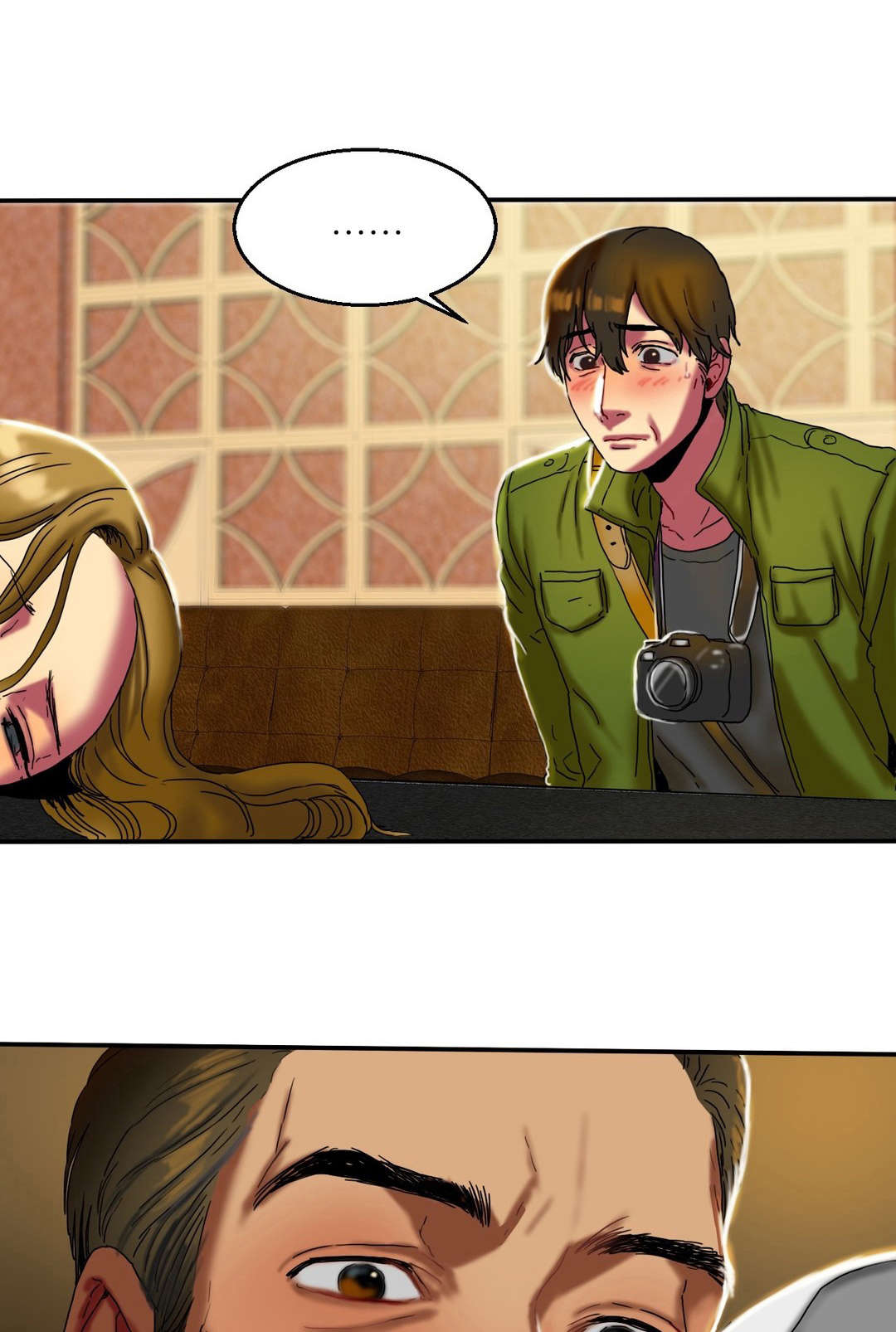 夫人的马甲又轰动了全城完整版漫画,第26章：照片3图