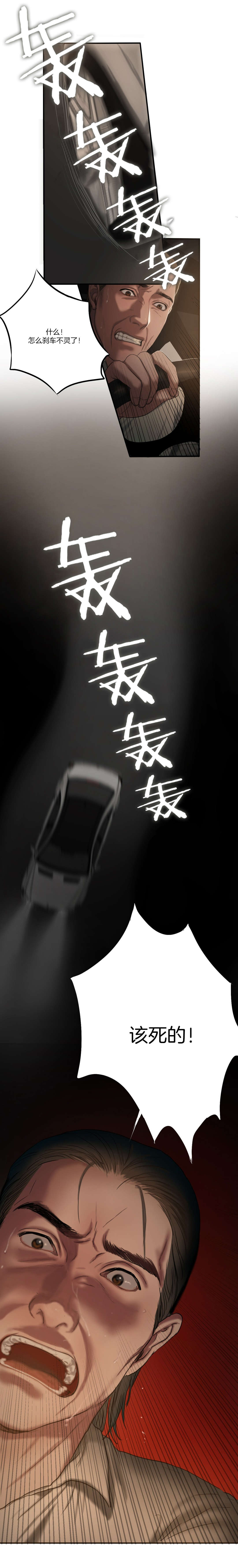 夫人的马甲又轰动了全城完整版漫画,第92章：实施1图