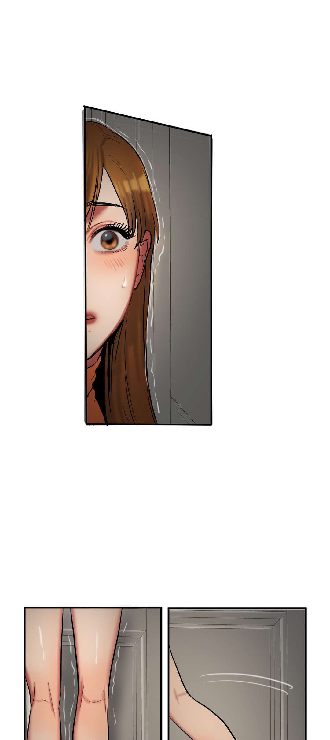 夫人的马甲又轰动了全城完整版漫画,第49章：平凡1图