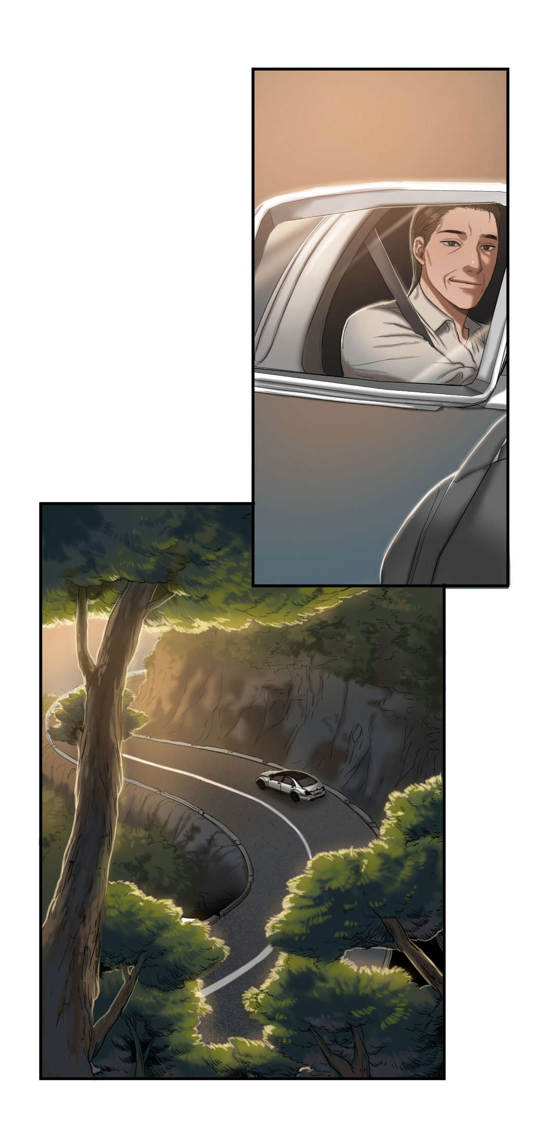 夫人的礼物漫画,第92章：实施2图