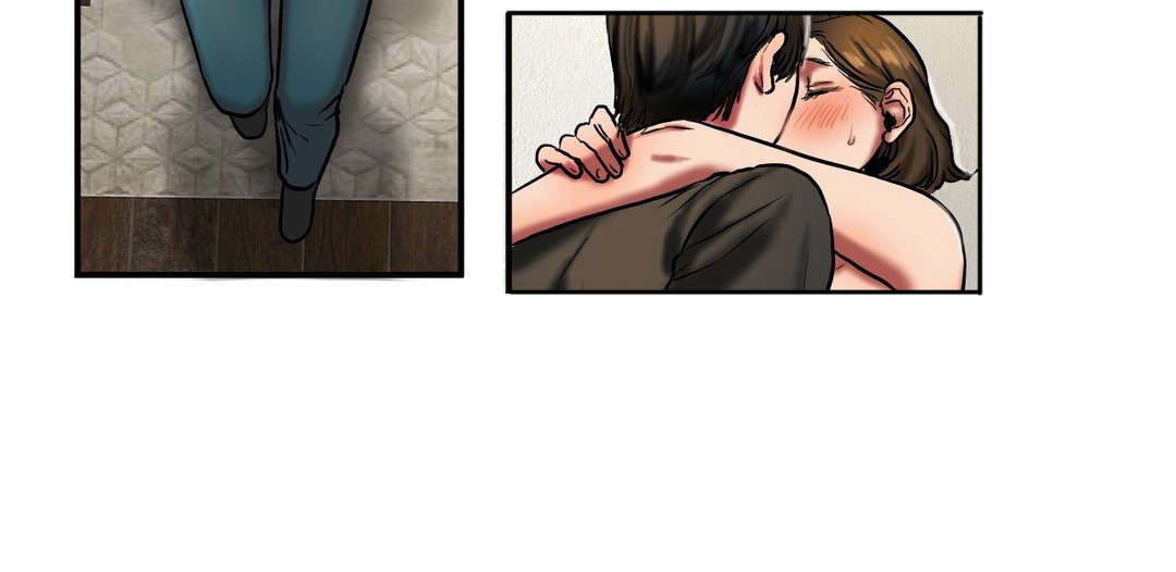 夫人的礼物漫画,第43章：30分钟3图