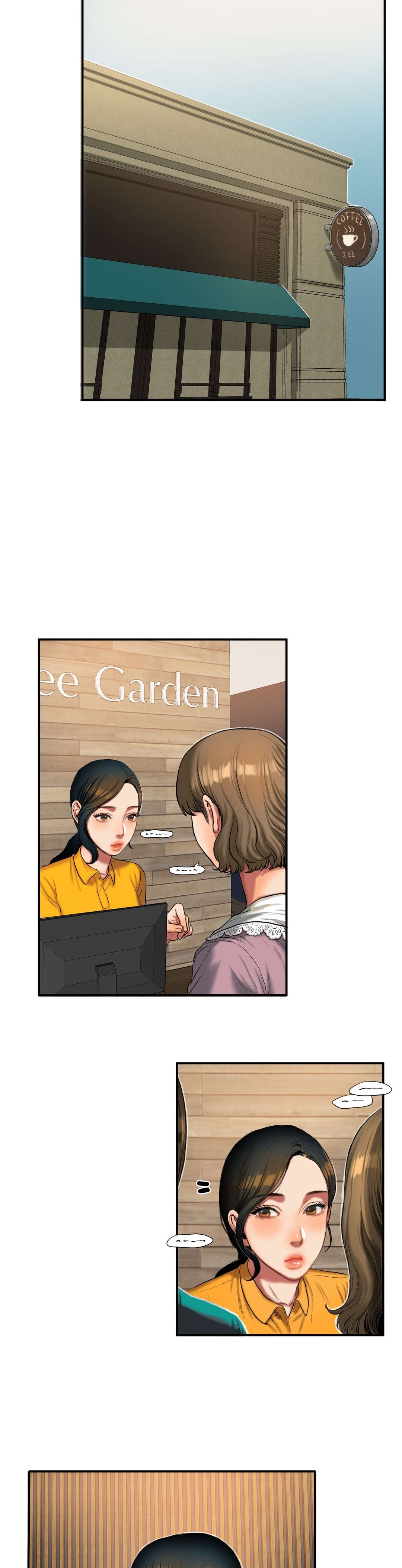 夫人的马甲又轰动了全城完整版漫画,第71章：期待1图