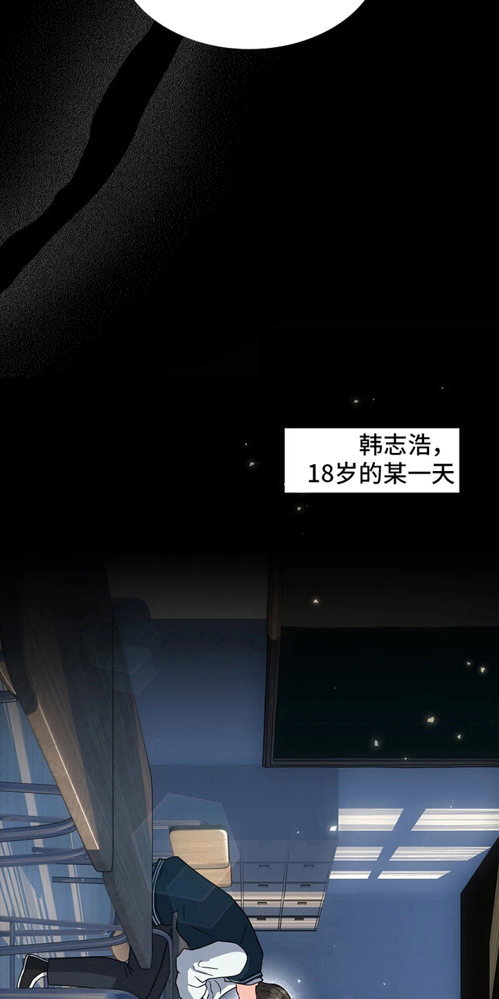 战斗吧漫画家漫画,第11章：解围4图