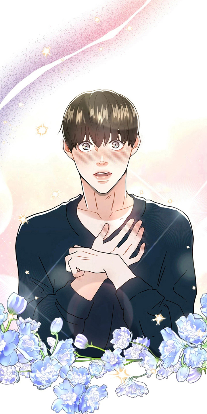 战斗吧漫画家漫画,第18章：赞美3图