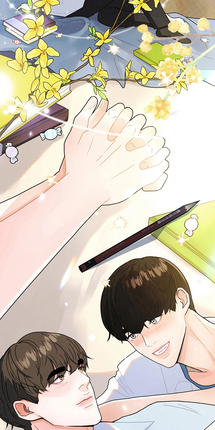 战斗吧漫画家漫画,第4章：证明2图