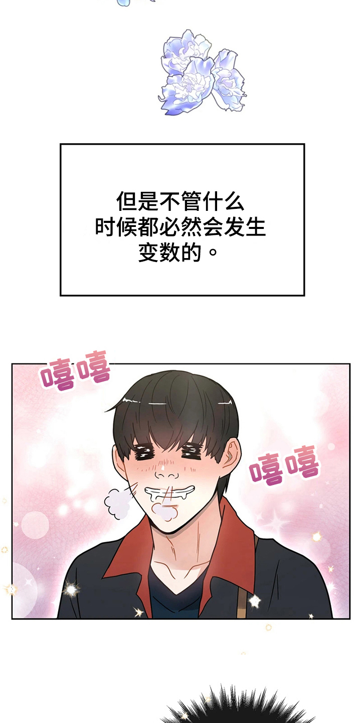 战斗吧漫画家漫画,第18章：赞美4图