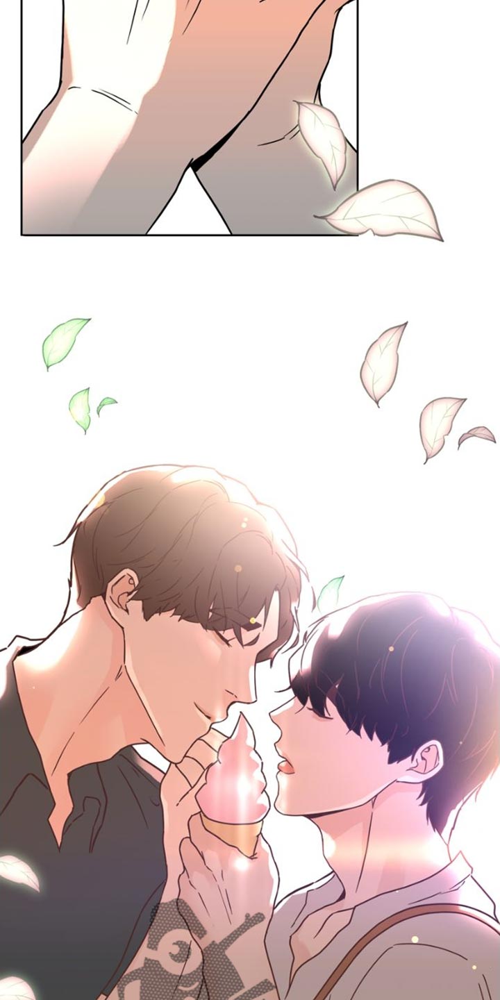 战斗吧漫画家漫画,第39章：乘风破浪4图