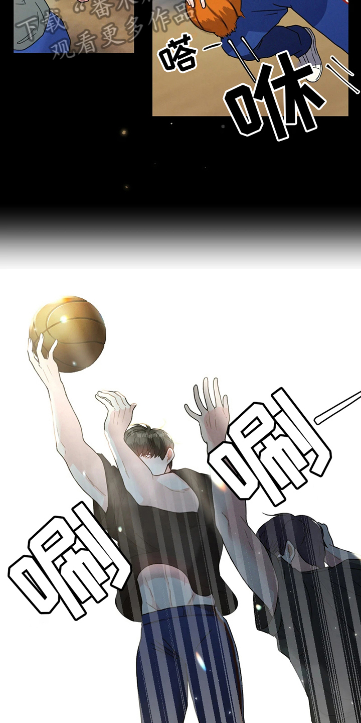 战斗吧漫画家漫画,第8章：要求3图