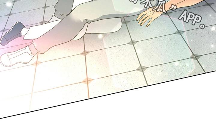 战斗吧漫画家漫画,第17章：意外1图