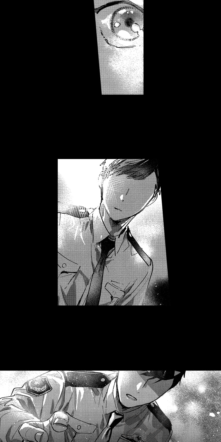 警察惊魂夜漫画,第15章：不择手段4图