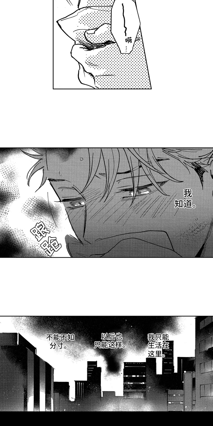 警察惊魂夜漫画,第15章：不择手段2图