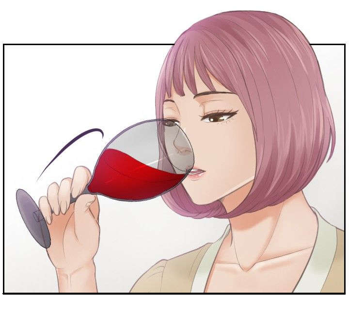 读心神探第二部国语漫画,第4章：小礼物1图