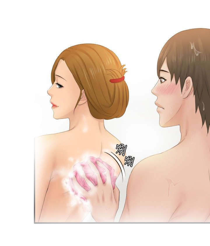 读心神探港剧国语全集免费完整版国语版漫画,第48章：糟糕4图