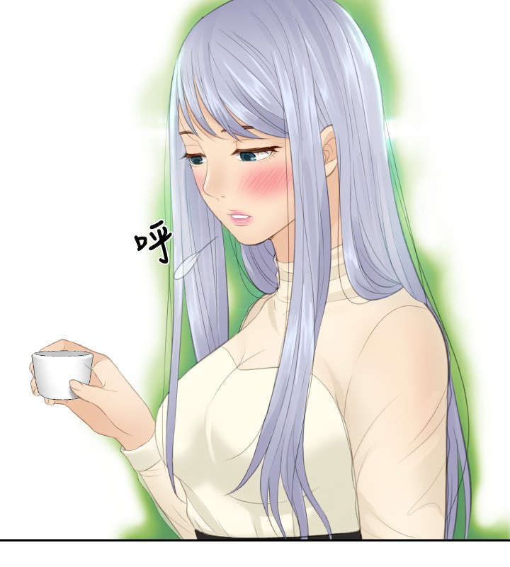 读心术张晓漫画,第22章：逆委托3图