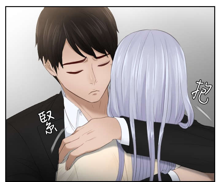 读心神探国语版全集免费观看百度漫画,第22章：逆委托5图