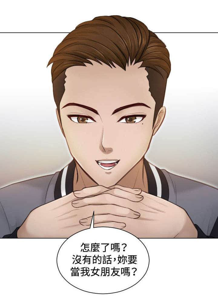 读心社长免费漫画漫画,第3章：玩咖3图
