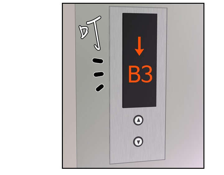 读心神探 国语漫画,第15章：好感4图