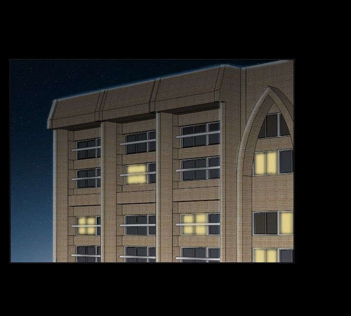 读心术张晓漫画,第7章：一决胜负3图