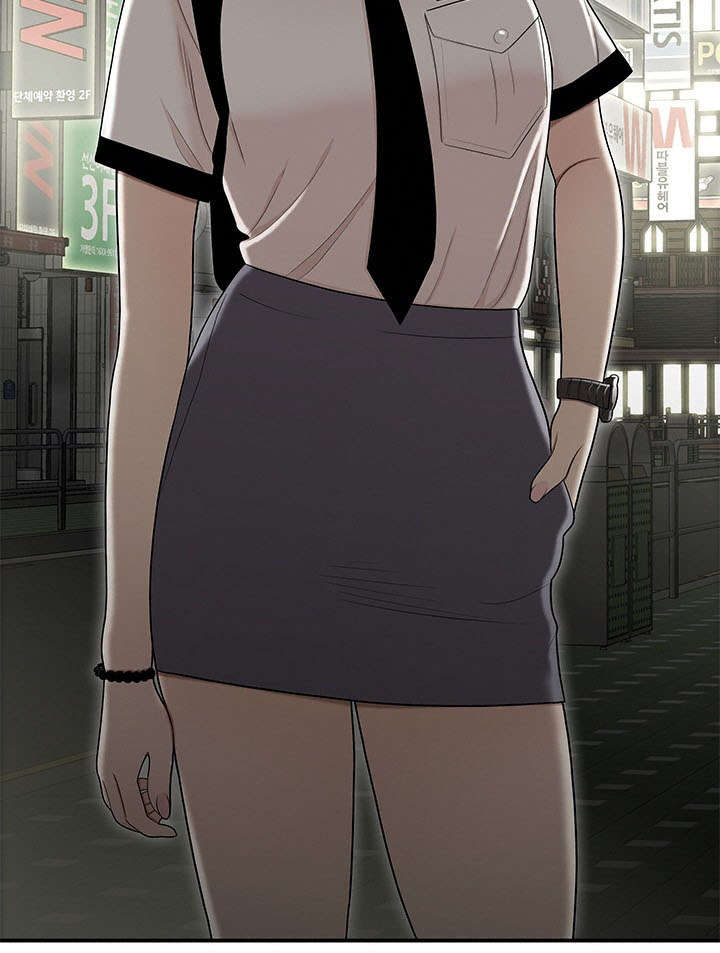 登台之日漫画,第34章：高中生4图