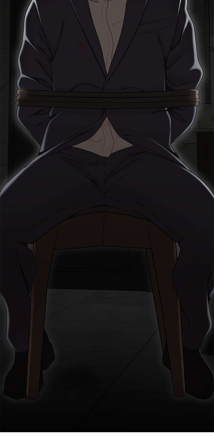 登台之日漫画,第55章：没有根基的人3图