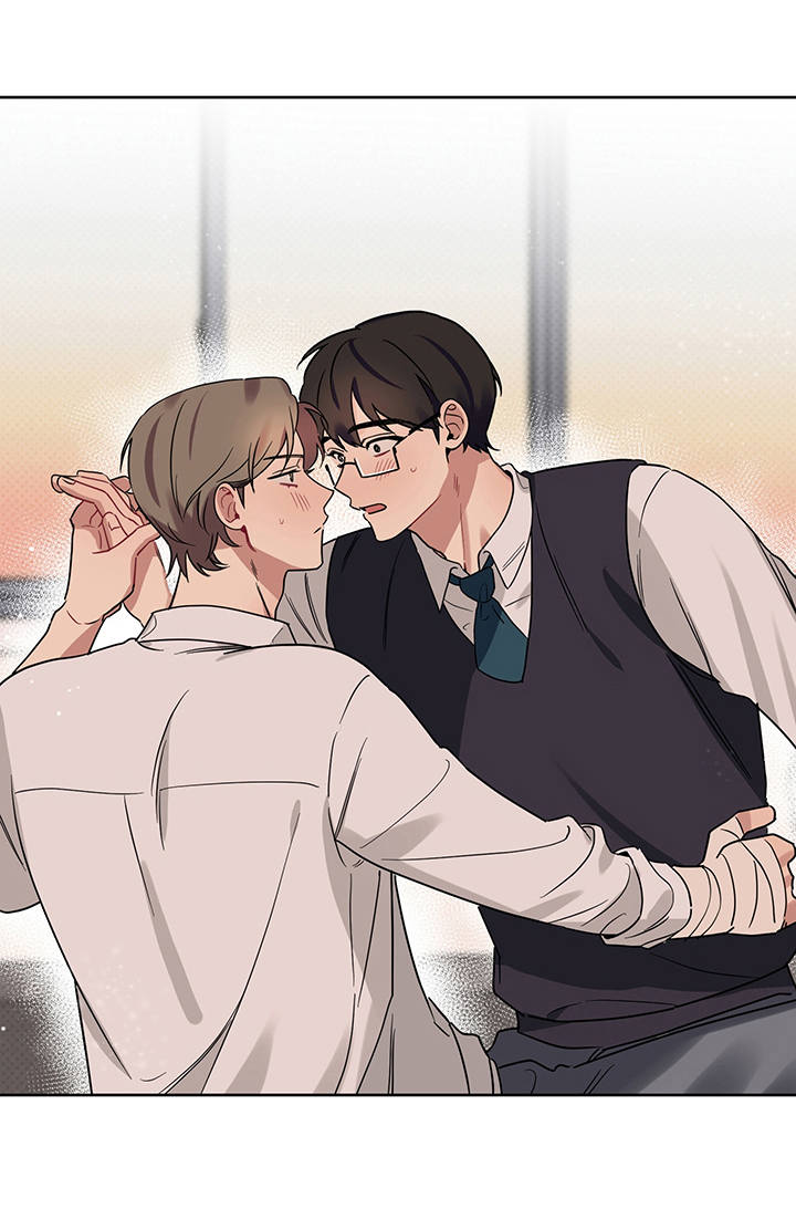 新质生产力和未来产业的内涵高度统一漫画,第25章：告白4图