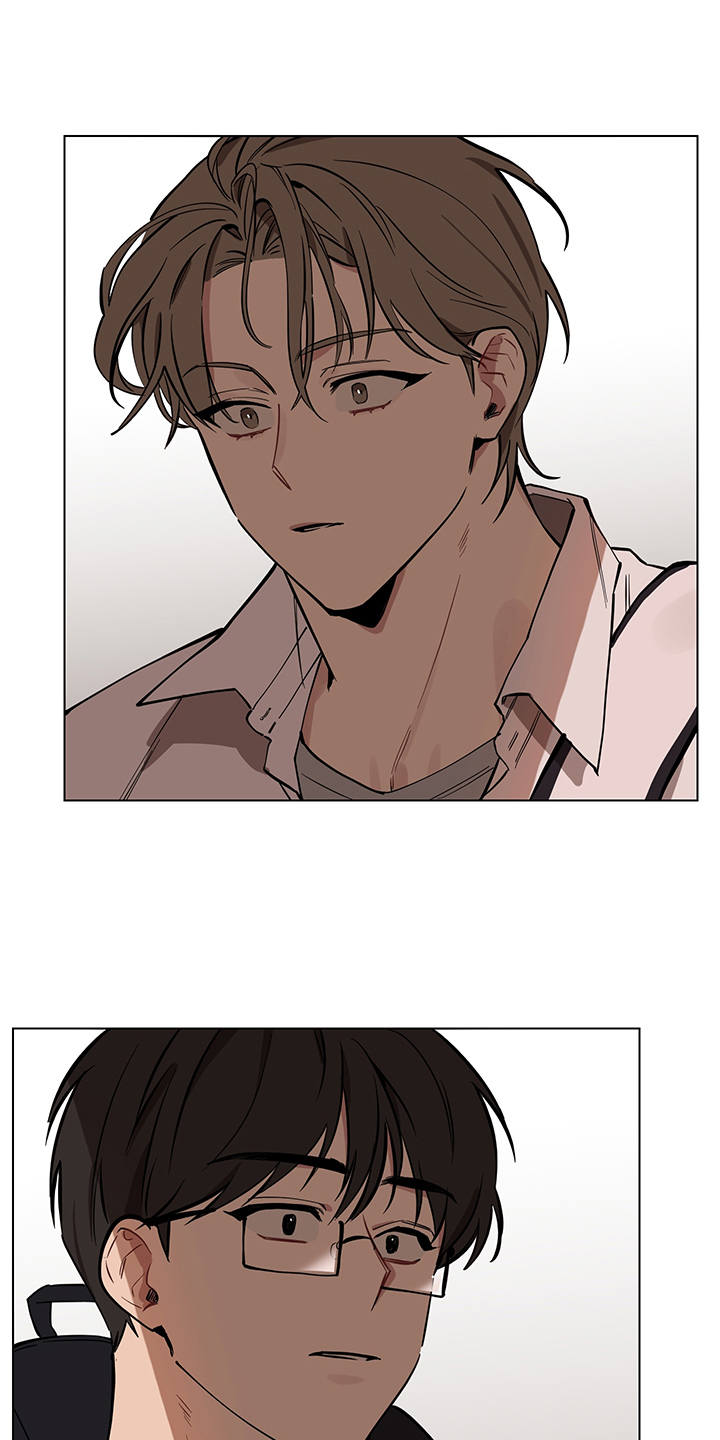 意也漫画,第11章：心跳声2图