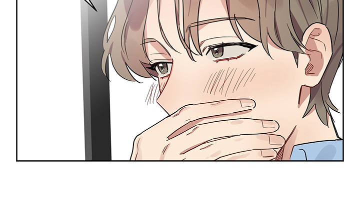 心之声心电仪漫画,第16章：一起吧2图