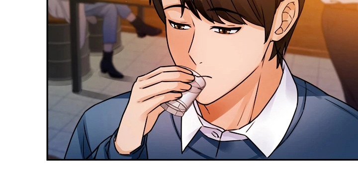 催眠治愈漫画,第6章：变化很大3图