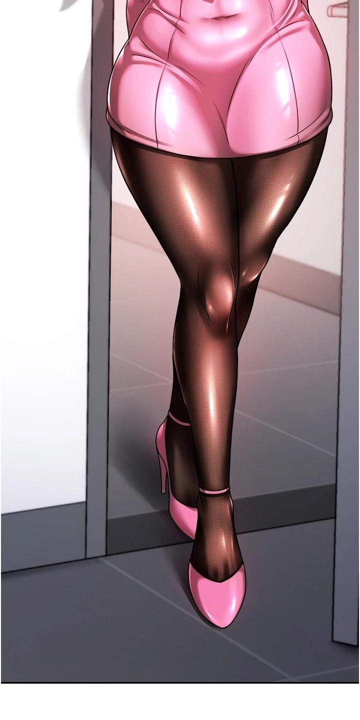 催眠治愈漫画,第27章：挥之不去3图