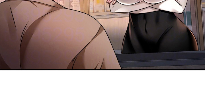催眠治愈漫画,第14章：借酒消愁3图