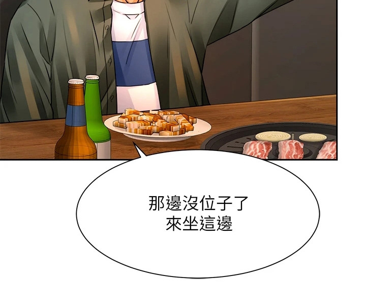 催眠治愈漫画,第5章：聚餐5图