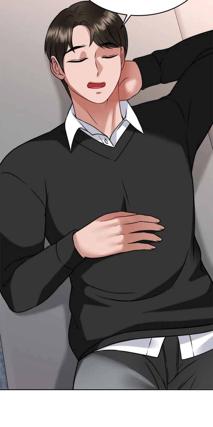 催眠治愈漫画,第64章：猛然5图