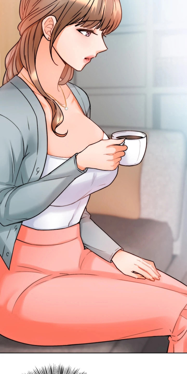 催眠治愈漫画,第2章：生意来了4图