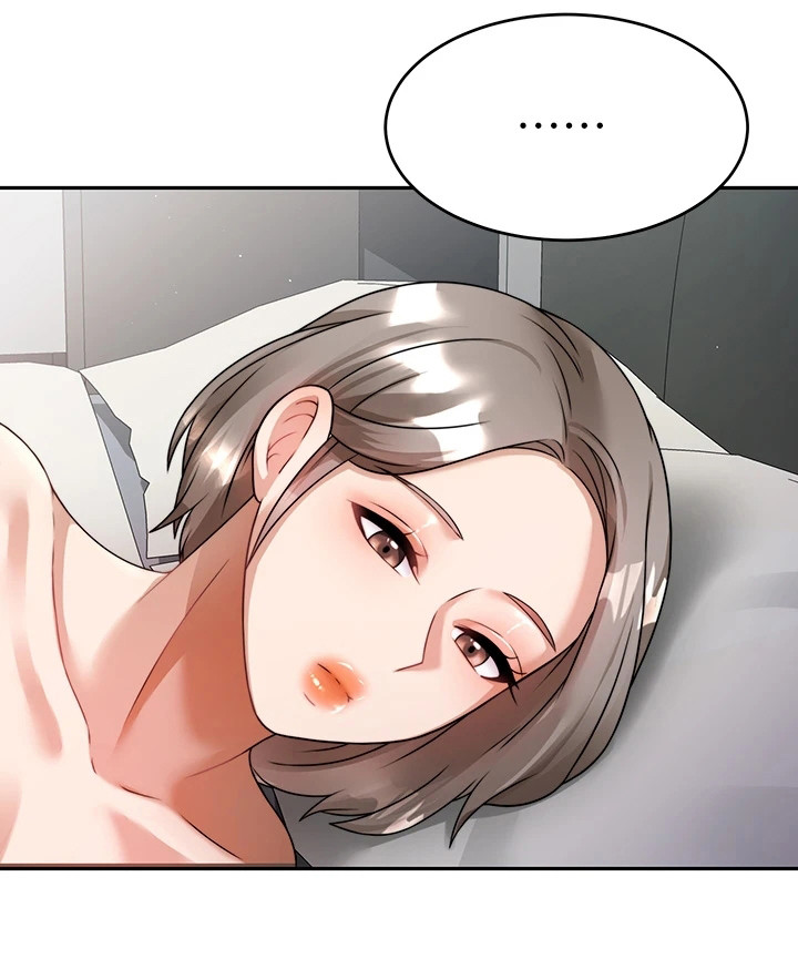 催眠治愈漫画,第17章：疲惫5图