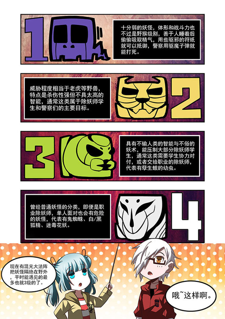 千织测评漫画,第54章：3图