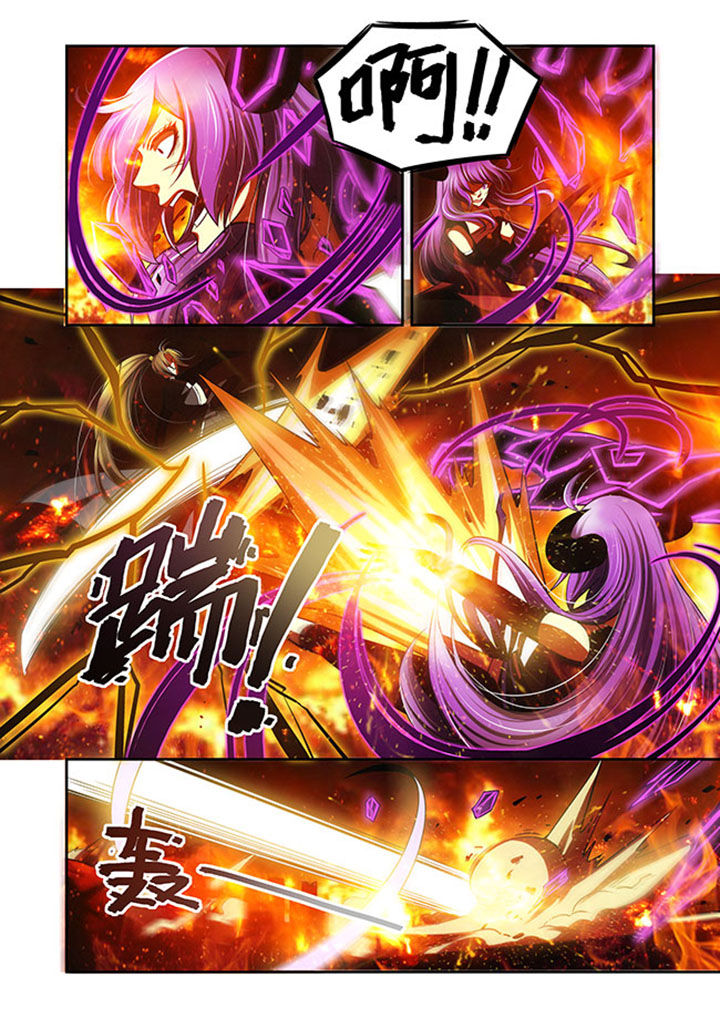 千织百绘漫画免费漫画,第44章：5图