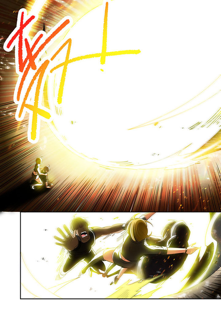 千织百绘漫画,第33章：1图