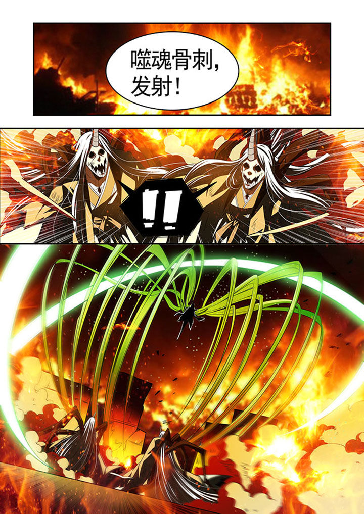 千织切换娜维娅漫画,第40章：1图