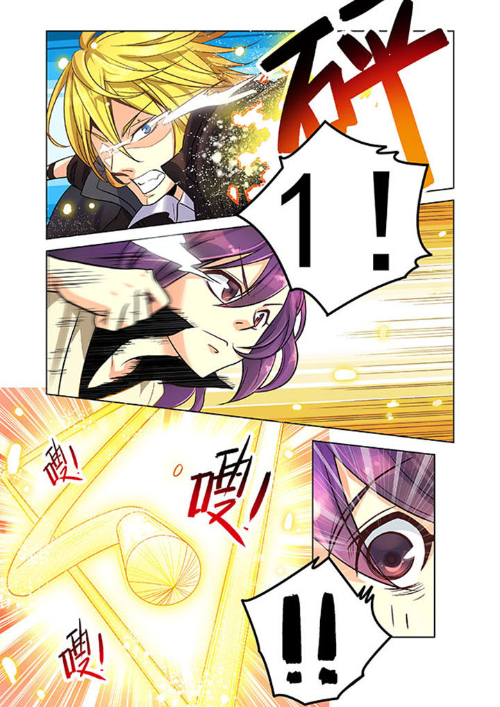 千织雪漫画,第5章：3图