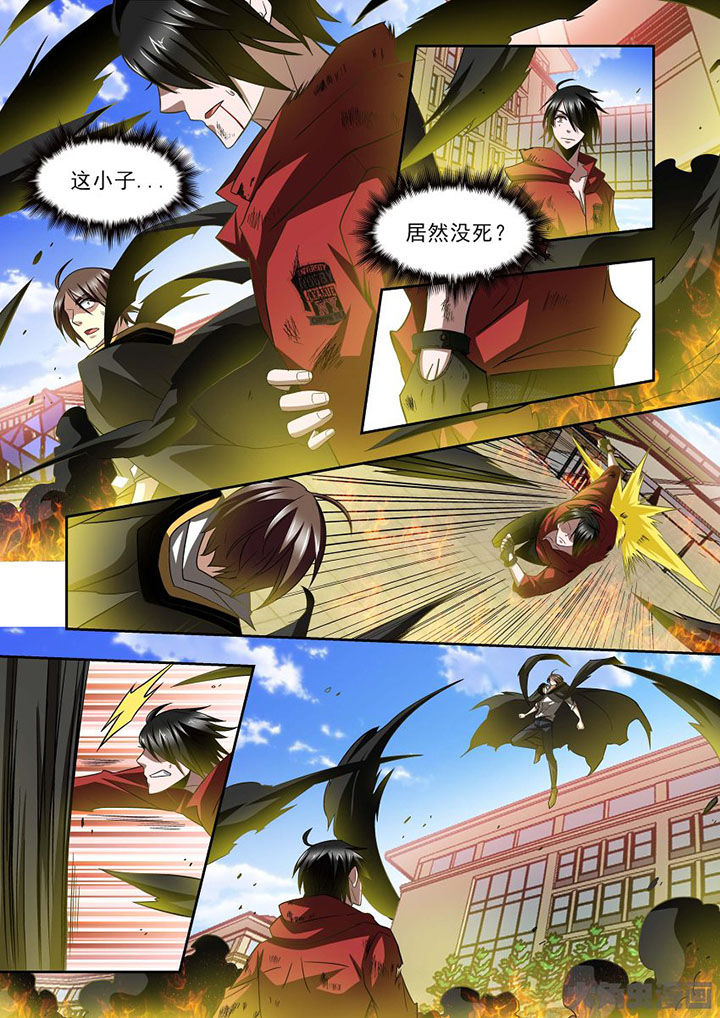 千织百绘漫画,第71章：5图