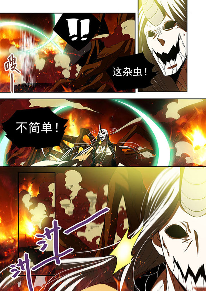 千织测评漫画,第39章：3图